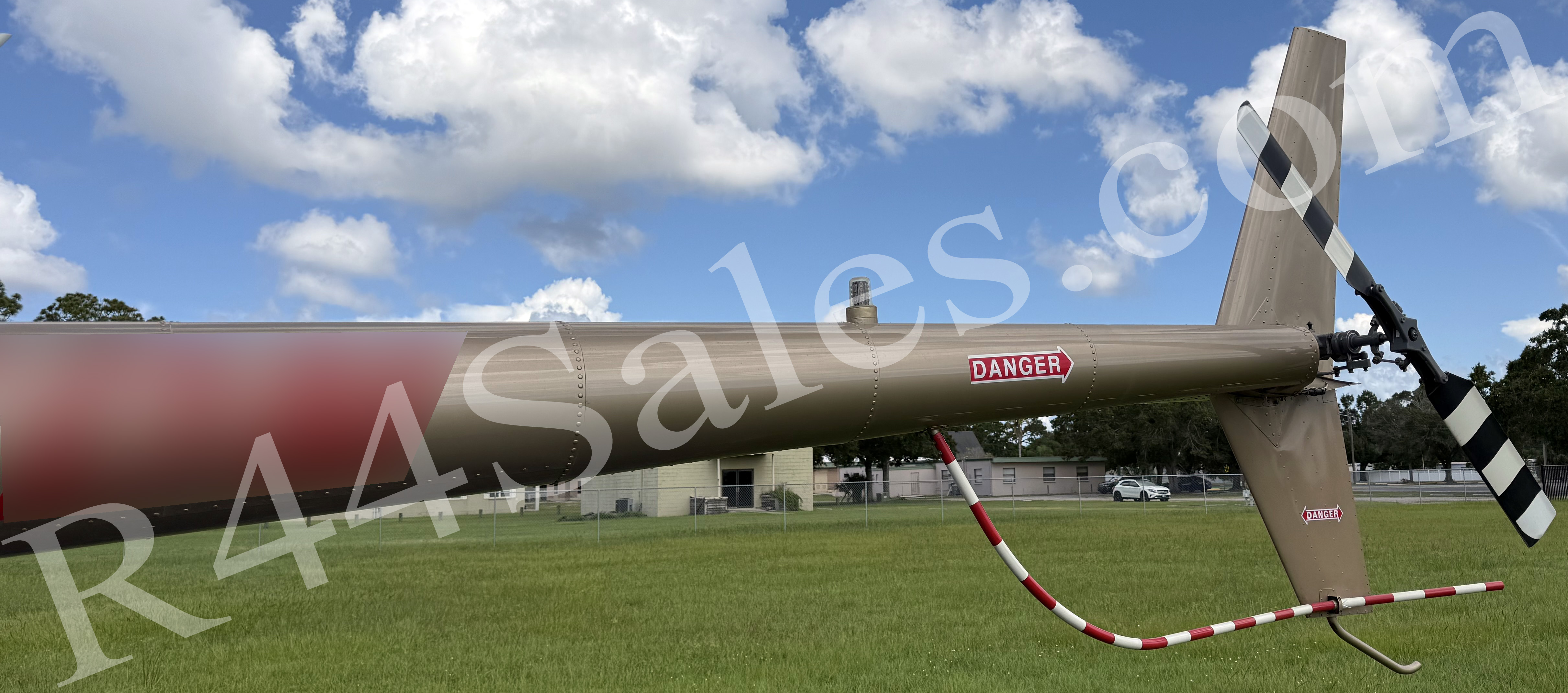 Aircraft Image